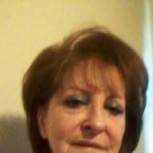 Meet your Posher, Vicki